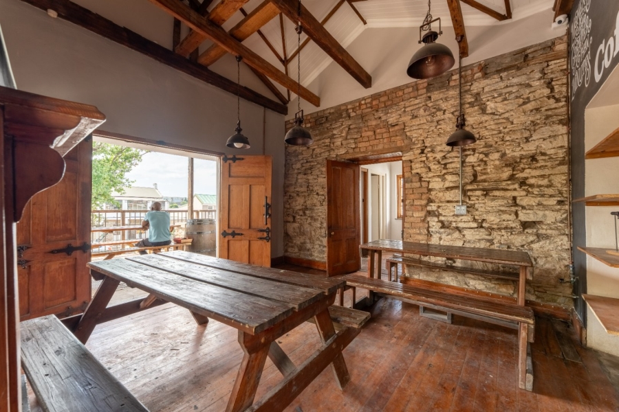 Commercial Property for Sale in Grahamstown Central Eastern Cape
